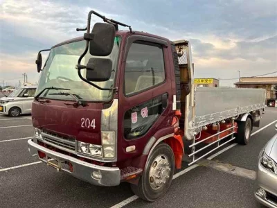 MITSUBISHI FUSO FIGHTER