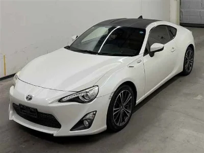 TOYOTA 86