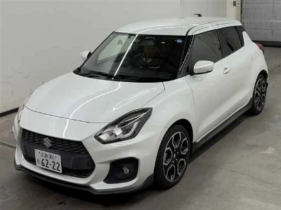 SUZUKI SWIFT SPORTS