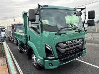 Цена авто Isuzu Forward с аукционов Японии, номер кузова FRR90S4, пробег 7 000, оценка 12