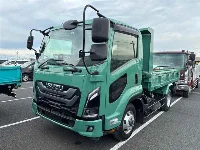 Цена авто Isuzu Forward с аукционов Японии, номер кузова FRR90S4, пробег 7 000, оценка 12
