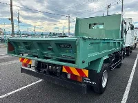 Цена авто Isuzu Forward с аукционов Японии, номер кузова FRR90S4, пробег 7 000, оценка 12