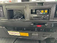 Цена авто Isuzu Forward с аукционов Японии, номер кузова FRR90S4, пробег 7 000, оценка 12