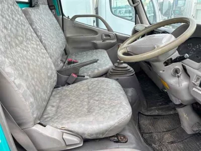 HINO DUTRO