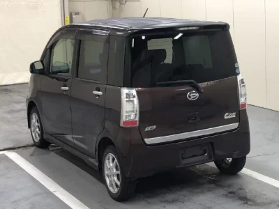 DAIHATSU TANTO EXE