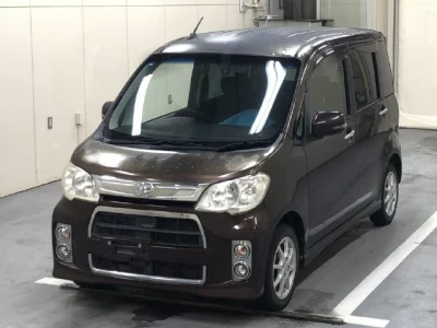 DAIHATSU TANTO EXE