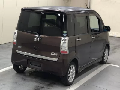 DAIHATSU TANTO EXE
