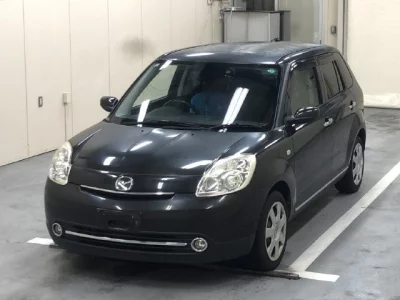 MAZDA VERISA