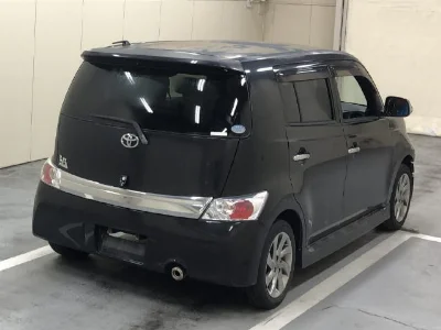 TOYOTA BB