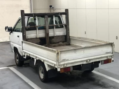 TOYOTA TOWN ACE