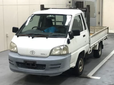 TOYOTA TOWN ACE