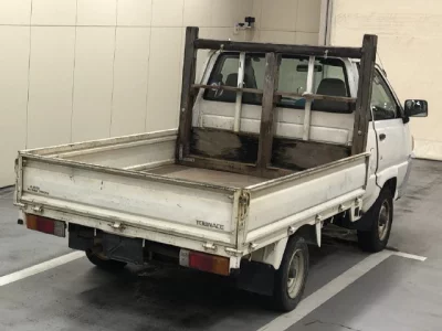 TOYOTA TOWN ACE