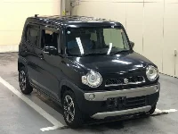 Цена авто Suzuki Hustler с аукционов Японии, номер кузова MR41S, пробег 113 000, оценка 6