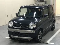 Цена авто Suzuki Hustler с аукционов Японии, номер кузова MR41S, пробег 113 000, оценка 6
