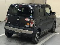 Цена авто Suzuki Hustler с аукционов Японии, номер кузова MR41S, пробег 113 000, оценка 6