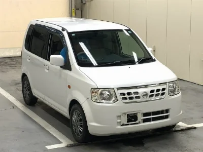 NISSAN OTTI