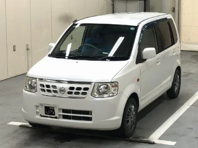 NISSAN OTTI