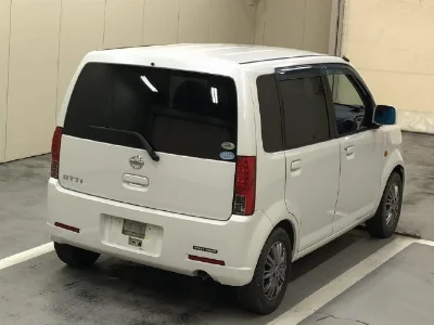 NISSAN OTTI
