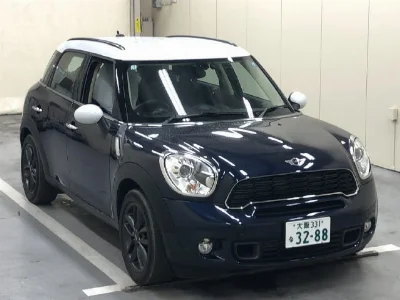 MINI MINI COOPER