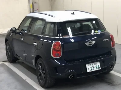 MINI MINI COOPER