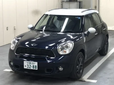 MINI MINI COOPER