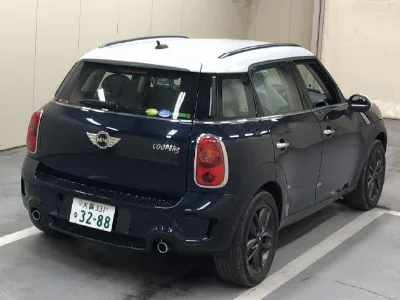 MINI MINI COOPER