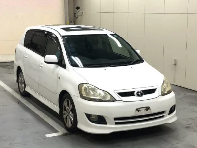 TOYOTA IPSUM