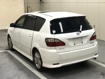 TOYOTA IPSUM