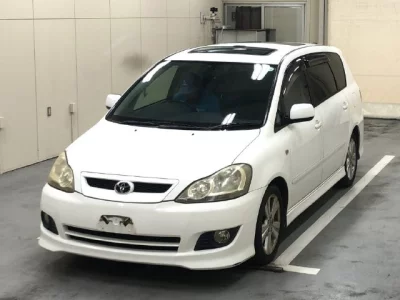 TOYOTA IPSUM