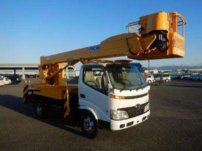 HINO DUTRO
