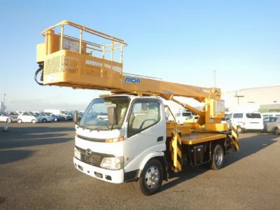 HINO DUTRO