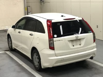 HONDA STREAM