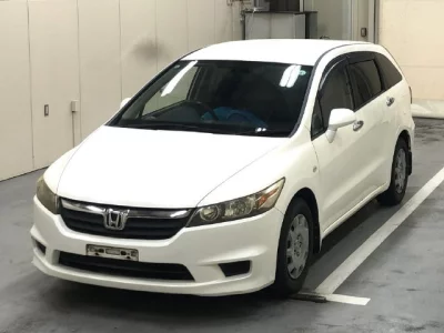 HONDA STREAM