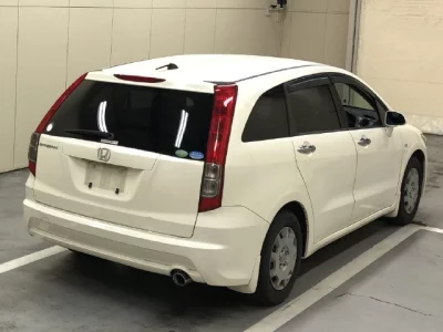 HONDA STREAM