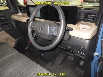 MITSUBISHI DELICA MINI
