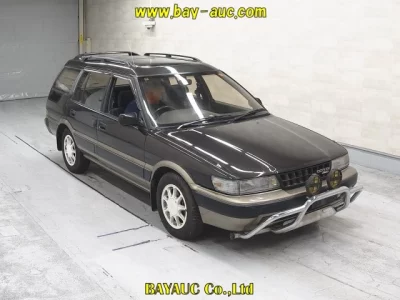 TOYOTA SPRINTER CARIB