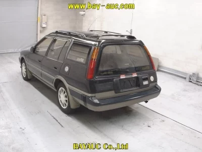 TOYOTA SPRINTER CARIB