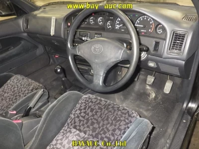 TOYOTA SPRINTER CARIB