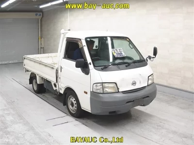 NISSAN VANETTE TRUCK