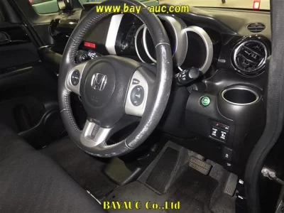HONDA N BOX PLUS