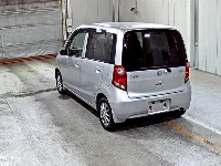 Honda Life