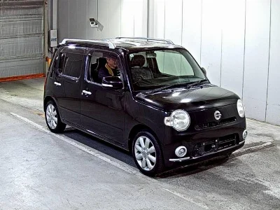 DAIHATSU MIRA COCOA