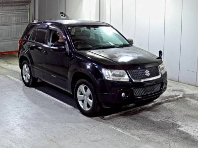SUZUKI ESCUDO