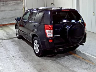 SUZUKI ESCUDO