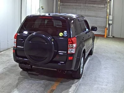 SUZUKI ESCUDO