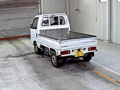 HONDA ACTY TRUCK