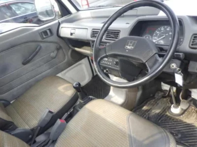 HONDA ACTY TRUCK