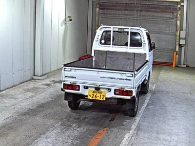 HONDA ACTY TRUCK