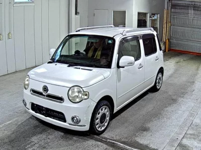 DAIHATSU MIRA COCOA