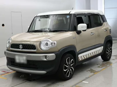 SUZUKI XBEE
